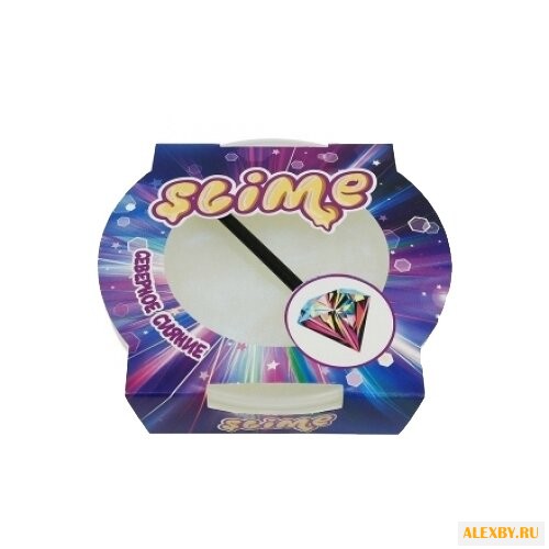 Лизун SLIME Mega Северное