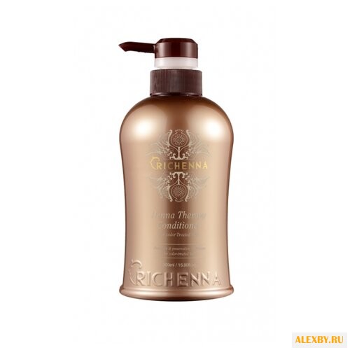 Richenna кондиционер Henna