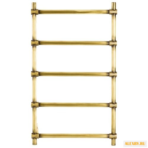 Водяной полотенцесушитель