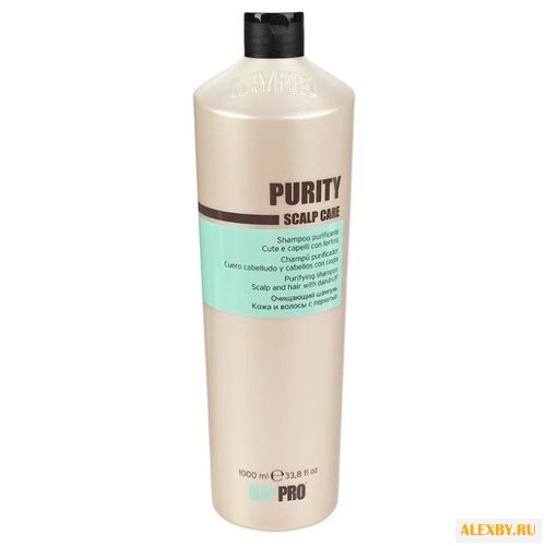 KayPro шампунь Purity Очищающий