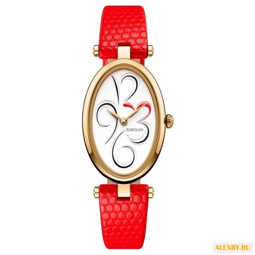 Наручные часы SOKOLOV