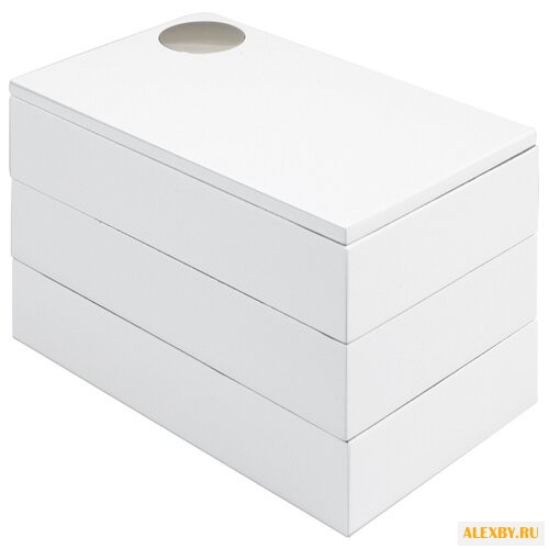 Umbra Шкатулка Spindle