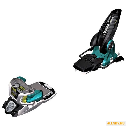 Горнолыжные крепления MARKER