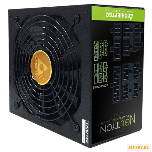 Блок питания Chieftec BLC-1000C