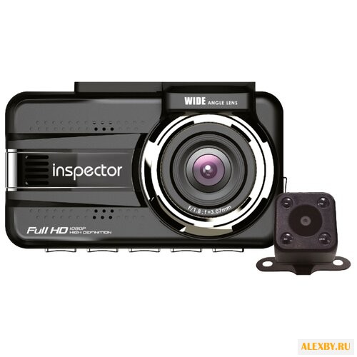 Видеорегистратор Inspector