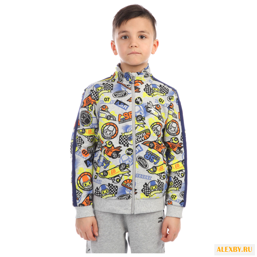 Олимпийка ANTA