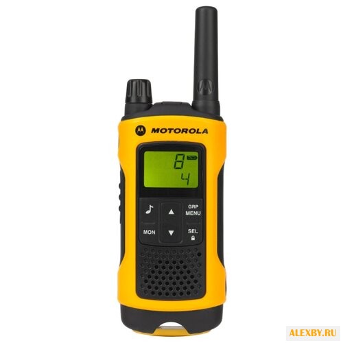 Рация Motorola TLKR-T80 Extreme