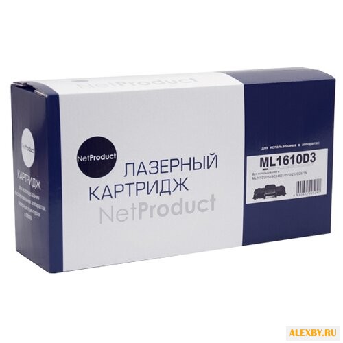 Картридж Net Product N-ML-1610D3