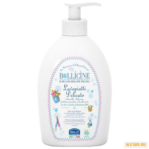 Helan Средство для мытья посуды