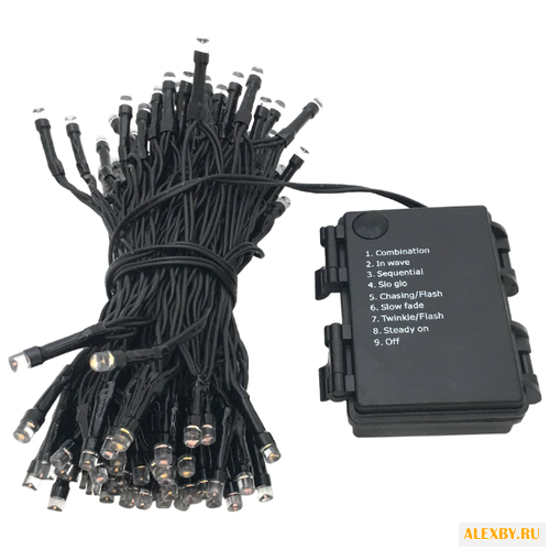 Гирлянда Sh Lights 1200 см