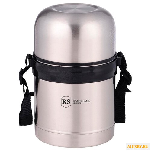 Термос для еды Rainstahl RSTH