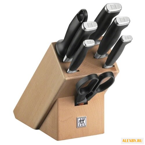 Набор Zwilling J. A. Henckels