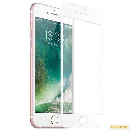 Защитное стекло CaseGuru для