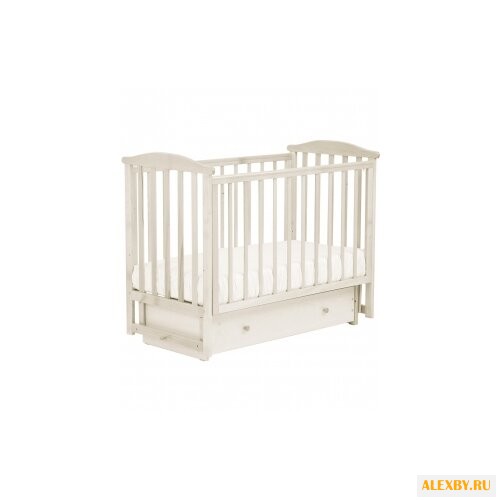 Кроватка ЛЕЛЬ Кубаньлесстрой