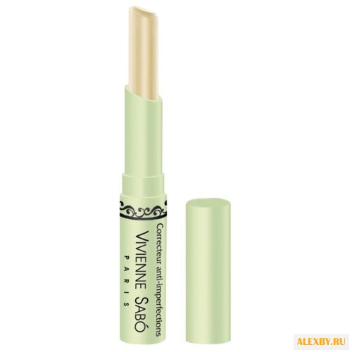 Vivienne Sabo Корректор