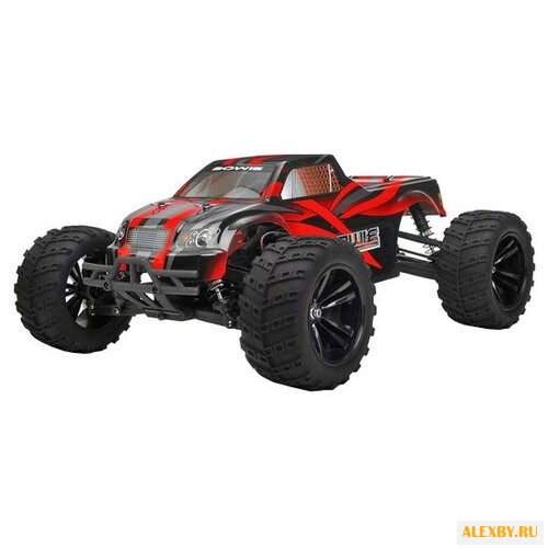 Монстр-трак Himoto Bowie E10MT