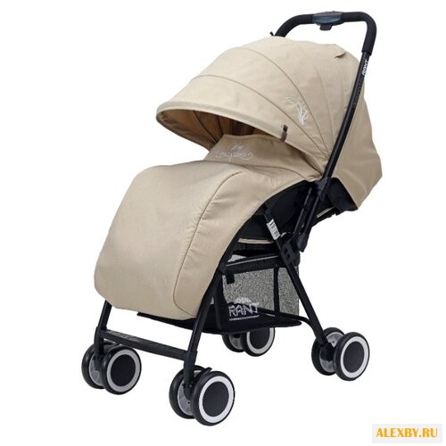 Прогулочная коляска RANT Wing