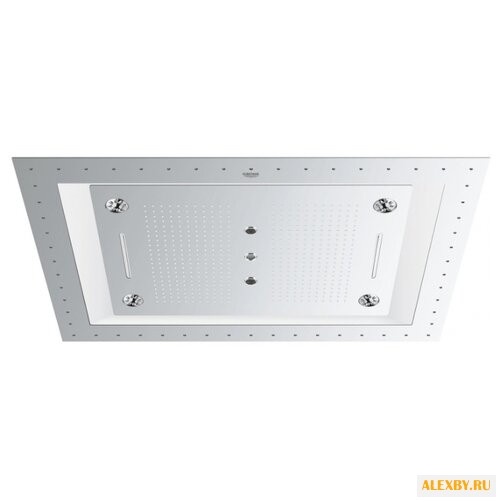 Верхний душ Grohe Rainshower