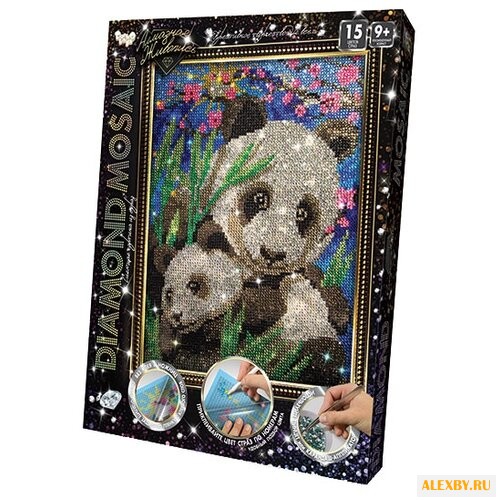 Danko Toys Набор алмазной