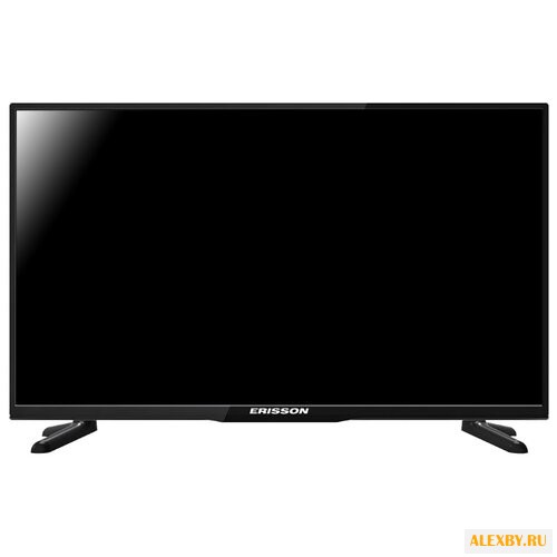 Телевизор Erisson 43FLEA18T2