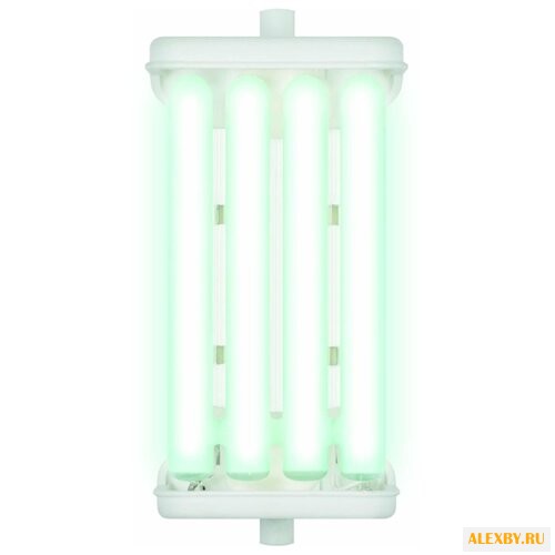 Лампа люминесцентная Uniel