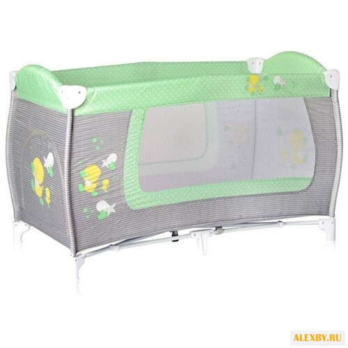 Манеж-кровать Lorelli Danny 1