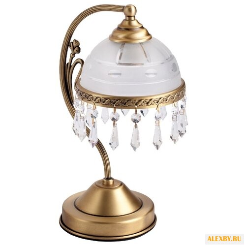 Настольная лампа MW-Light Ангел