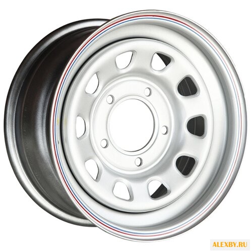 Колесный диск Off-Road-Wheels