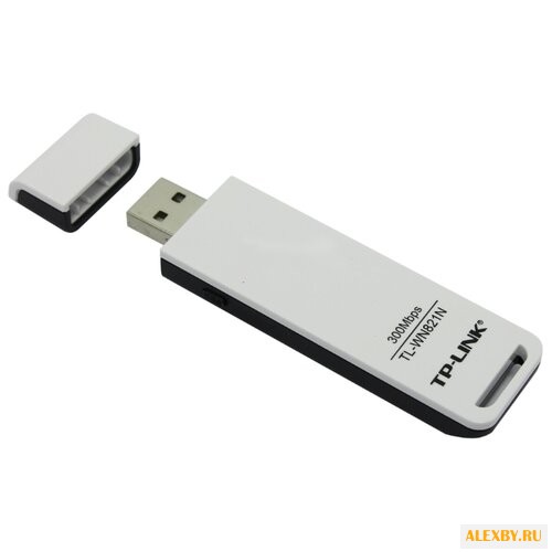 Wi-Fi адаптер TP-LINK TL-WN821N