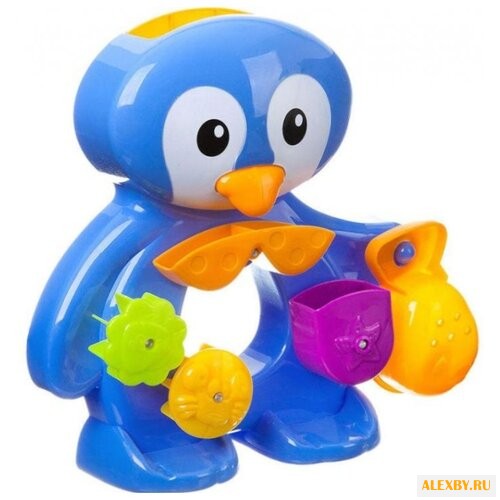 Игрушка для ванной BONDIBON