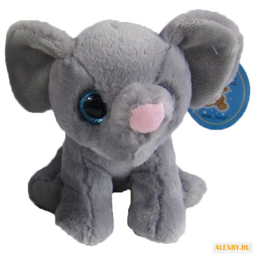 Мягкая игрушка Chuzhou Greenery