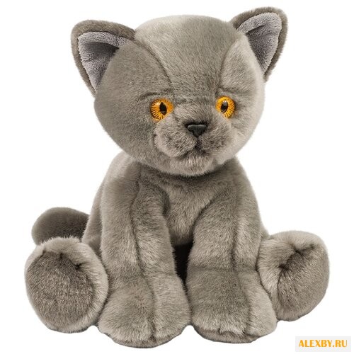 Мягкая игрушка Maxitoys Котик