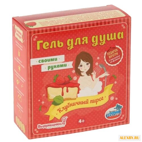 Выдумщики.ru Набор для