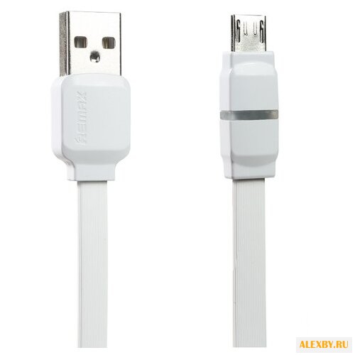 Кабель Remax Breathe USB -