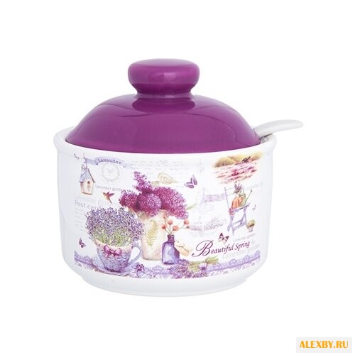 Elan gallery Банка для специй