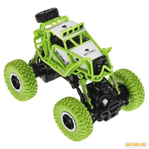 Гоночная машина 1 TOY Драйв