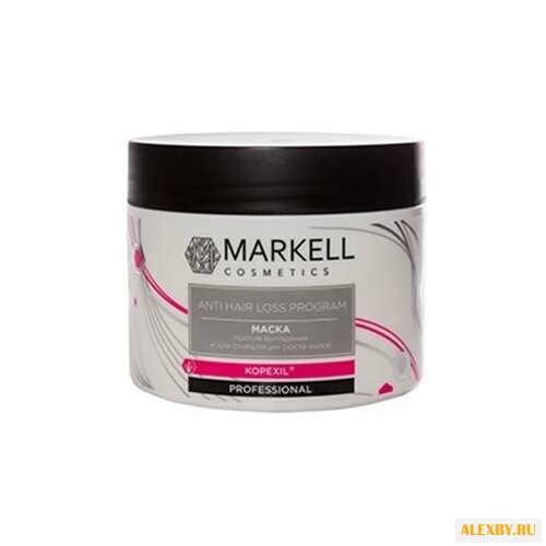 Markell Professional Маска