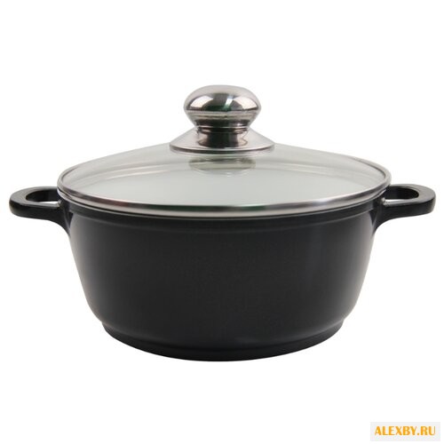 Кастрюля Bohmann BH-7322 26 л