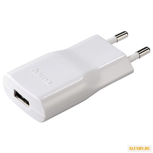 Сетевая зарядка HAMA Power