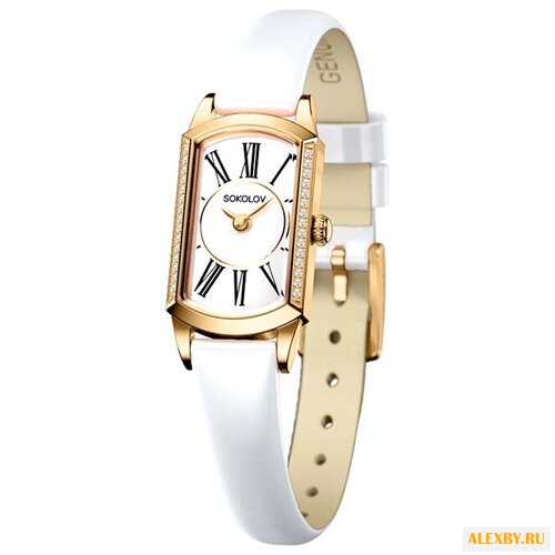 Наручные часы SOKOLOV