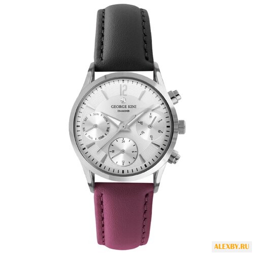 Наручные часы GEORGE KINI