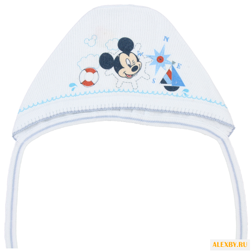 Шапка Linas Baby