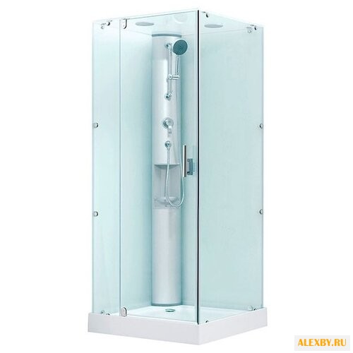 Закрытая кабина STURM Play