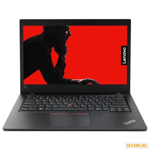 Ноутбук Lenovo ThinkPad L480