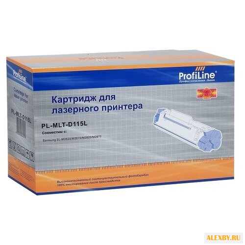Картридж ProfiLine PL-MLT-D115L