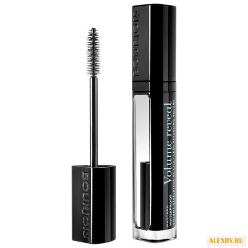 Bourjois тушь для ресниц Volume