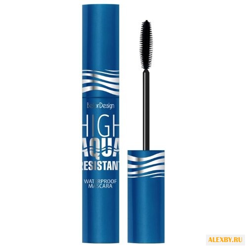 BelorDesign тушь для ресниц