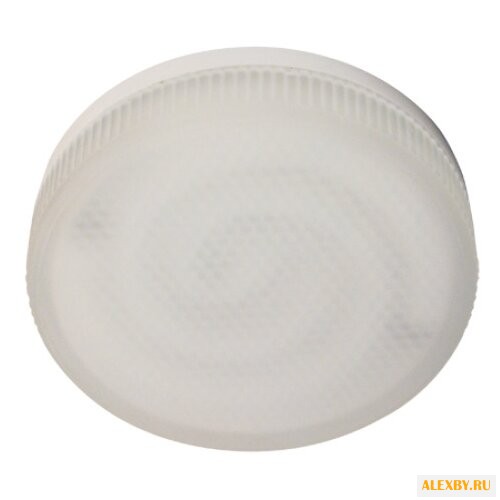 Лампа люминесцентная Ecola