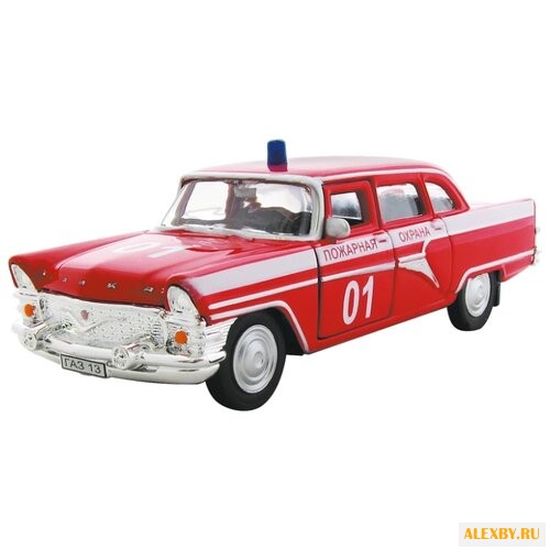 Легковой автомобиль Autotime