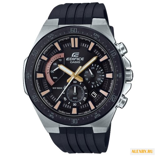 Наручные часы CASIO EFR-563PB-1A